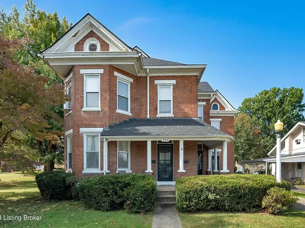 304 5th St, Carrollton, KY 41008