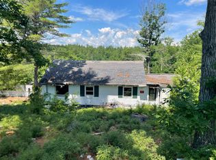 1336 Bridgton Rd, Fryeburg, ME 04037