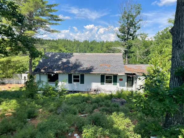 1336 Bridgton Road, Fryeburg, ME 04037