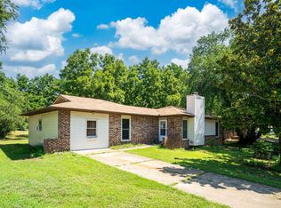 1204 Glenbriar Dr, Mountain Home, AR 72653