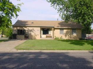705 Cherry Ave, Goodland, KS 67735