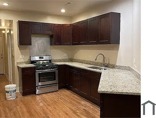 2944 W Lexington St #2E — Photo 1