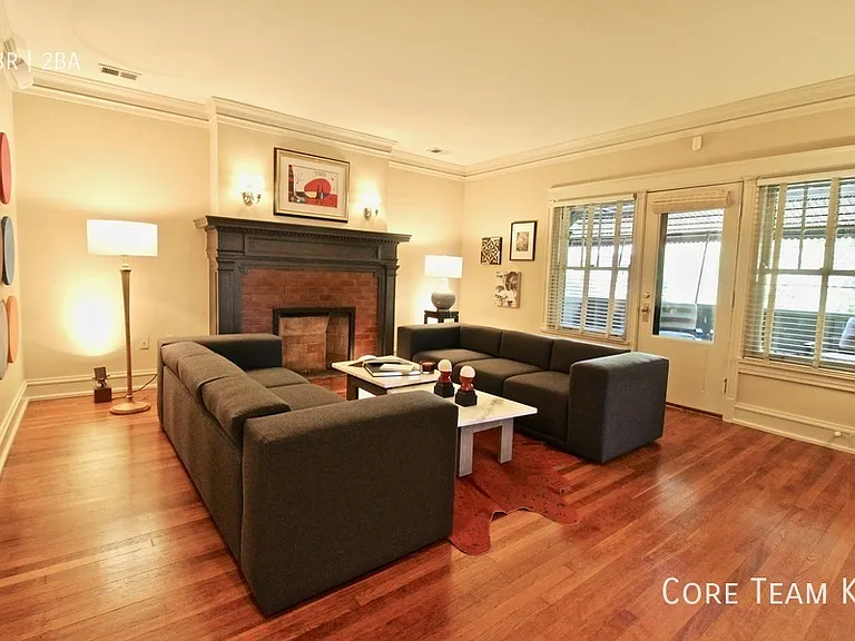 3813 Walnut St #3N — Photo 7