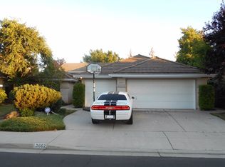 2662 Fremont Ave, Clovis, CA
