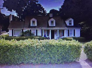 2718 Augusta St, Greenville, SC 29605