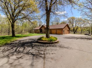 12130 25th St, Clear Lake, MN 55319