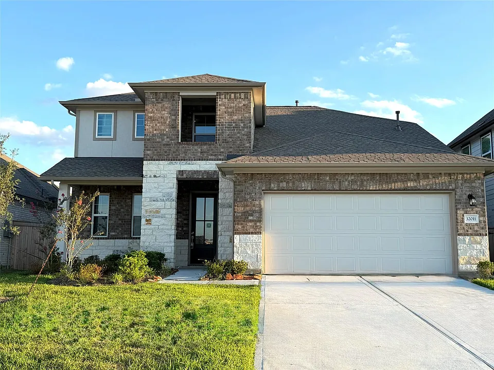 32011 Sweet Pea Meadows Dr