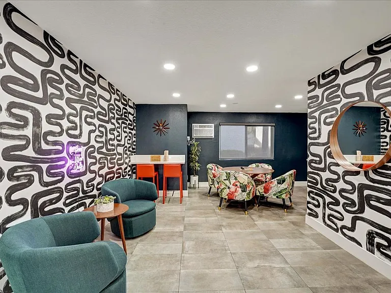 Tierra Palms Apartment Homes — Photo 74