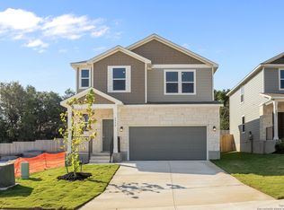 8930 Wildwood Pass, San Antonio, TX 78254