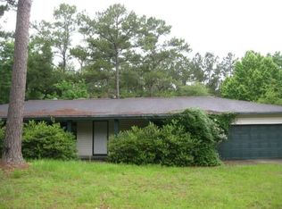 1694 Big Branch Rd, Middleburg, FL 32068