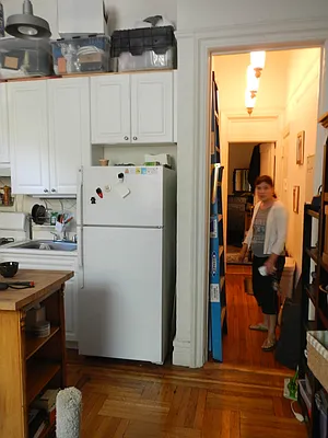 Rented by Crosstown Apartments NYC | media 14