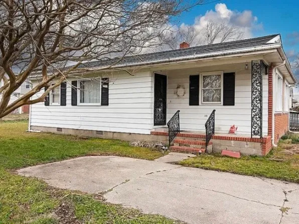 739 Rosemont Ave, Cambridge, MD 21613