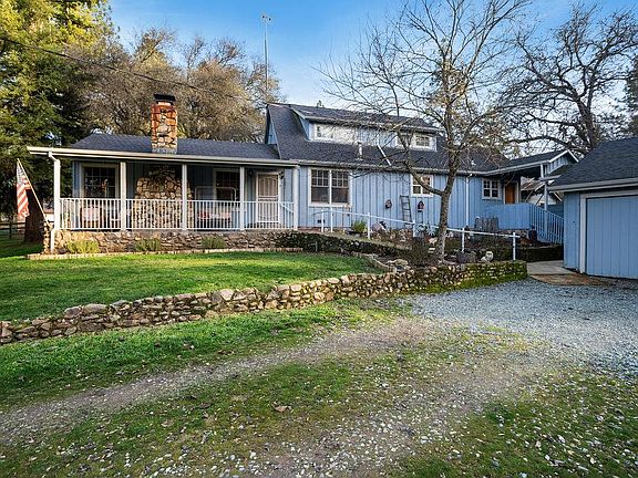 2nd image of 7041 Mount Aukum Rd
