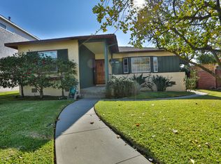 11236 El Rey Dr, Whittier, CA 90606