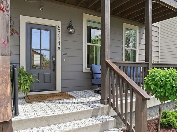 5th image of 6214A Louisiana Ave