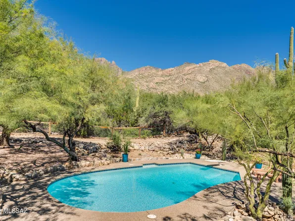 4311 E Placita Panuco, Tucson, AZ 85718
