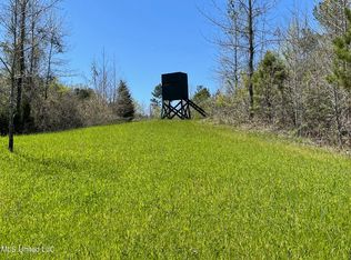 0 County Road 3222, Ethel, MS 39067