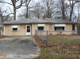 3509 Cooper St, Lithia Springs, GA 30122