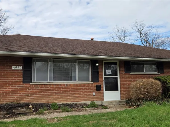 4979 Cordell Dr, Dayton, OH 45439