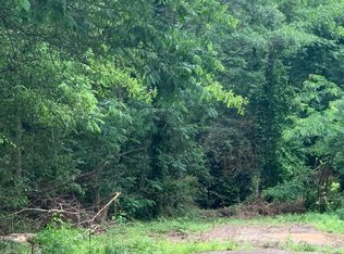 W 2nd Ave, La Fayette, GA 30728