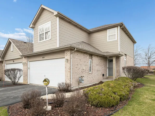 6874 Como Ct, Tinley Park, IL 60477