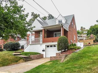 940 Lessing St, Pittsburgh, PA 15220