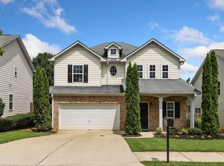 123 Parkmont Way, Dallas, GA 30132