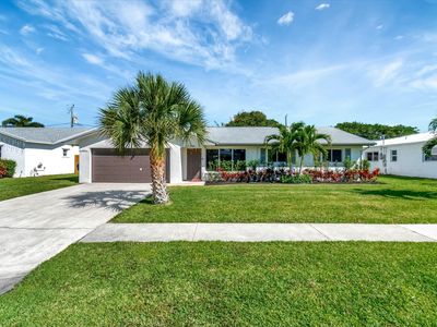1211 SW 26th Avenue, Boynton Beach, FL, 33426