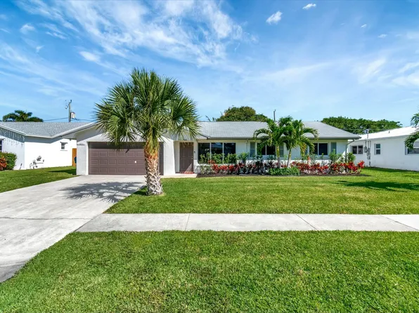 1211 SW 26th Avenue, Boynton Beach, FL 33426