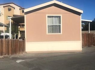 2784 Monterey Rd #90, San Jose, CA 95111