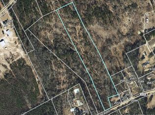 Walker Rd, Linden, NC 28356