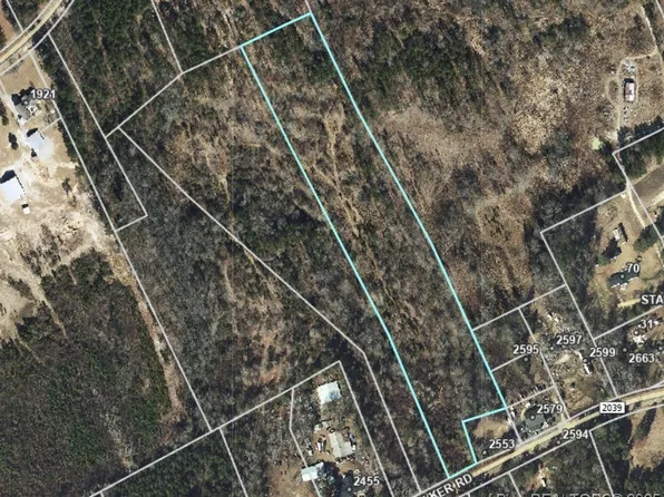 Walker Rd, Linden, NC 28356