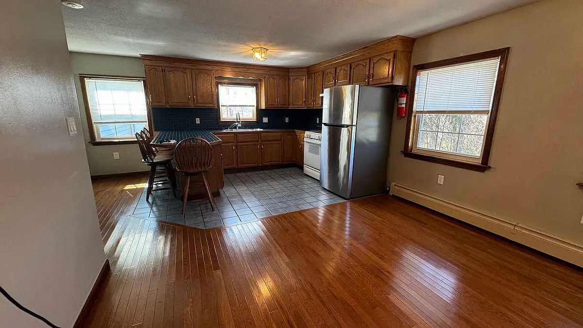 1 bed, 550 sqft, $1,500 — Photo 2