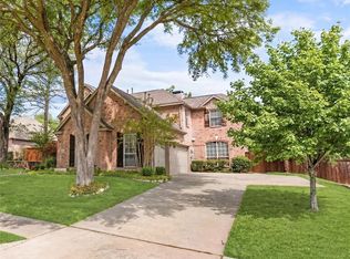 4702 Ivyleaf Ln, McKinney, TX 75072