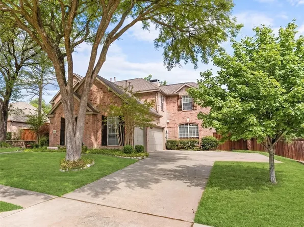 4702 Ivyleaf Ln, McKinney, TX 75072