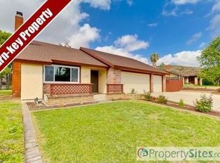 13606 Choisser Ln, Lakeside, CA 92040