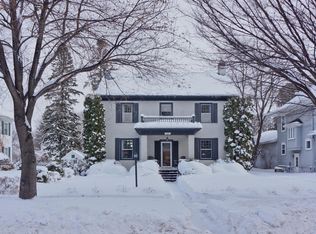 1110 8th St S, Fargo, ND 58103