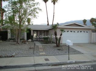 865 S Nueva Vista Dr, Palm Springs, CA 92264