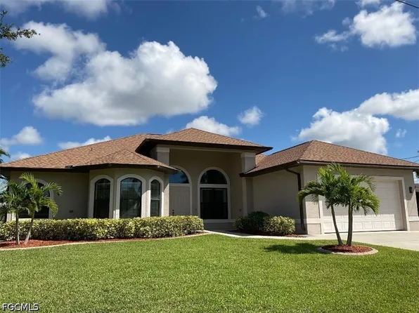 509 SE 21st St, Cape Coral, FL 33990