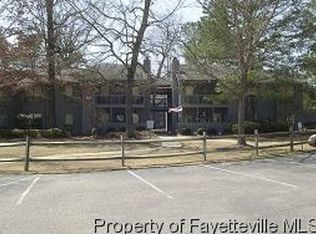 1865 Tryon Dr UNIT 3, Fayetteville, NC 28303