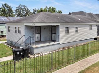 6003 Baccich St, New Orleans, LA 70122