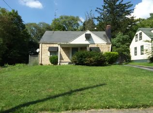 456 W Hylda Ave, Youngstown, OH 44511