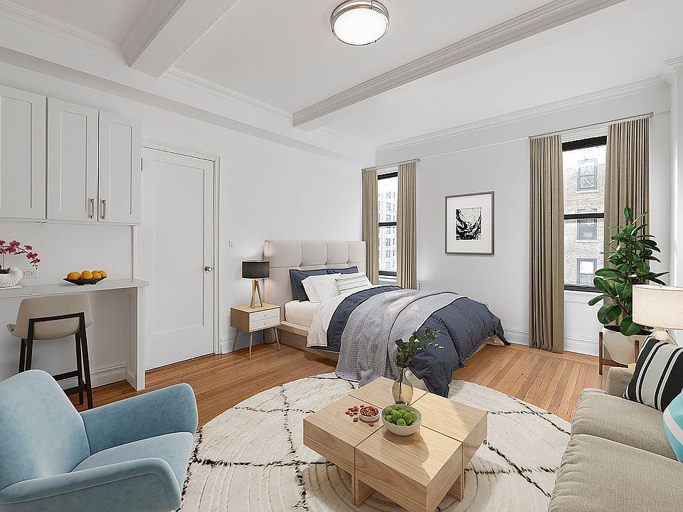 1st image of 243 W End Ave APT 1014