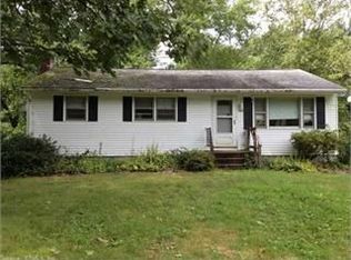 750 Swamp Rd, Coventry, CT 06238