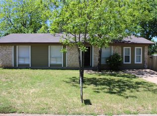 3020 Great Valley Dr, Cedar Park, TX 78613