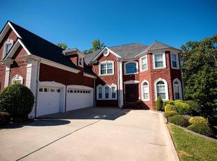 5421 Boreal Way SW, Atlanta, GA 30331