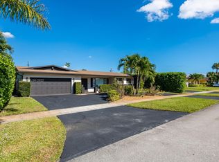 4027 Fillmore St, Hollywood, FL 33021