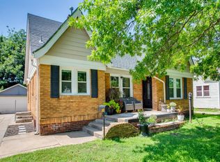 2115 W Cherokee Ave, Enid, OK 73703