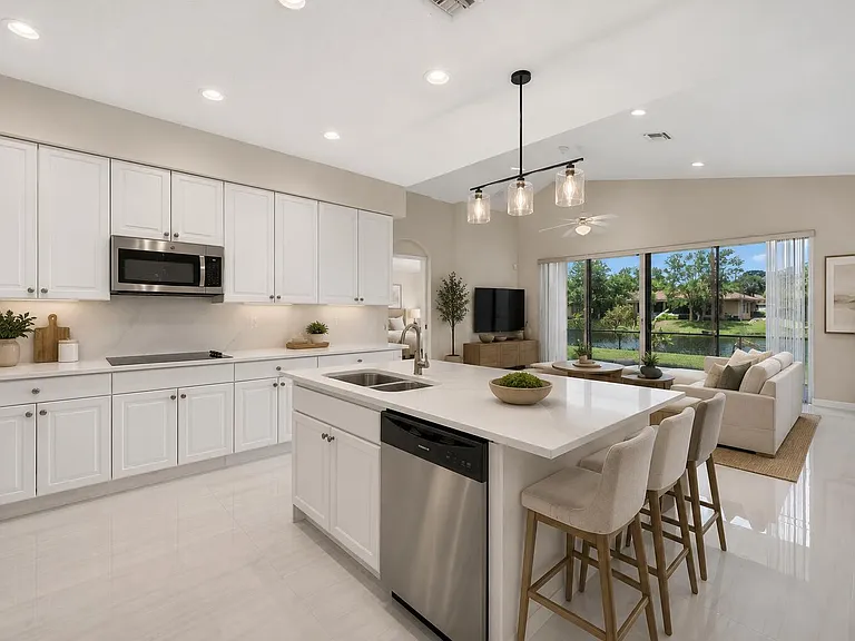 2237 SW Newport Isles Blvd — Photo 15