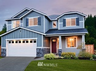 20422 E 258th Pl, Covington, WA 98042